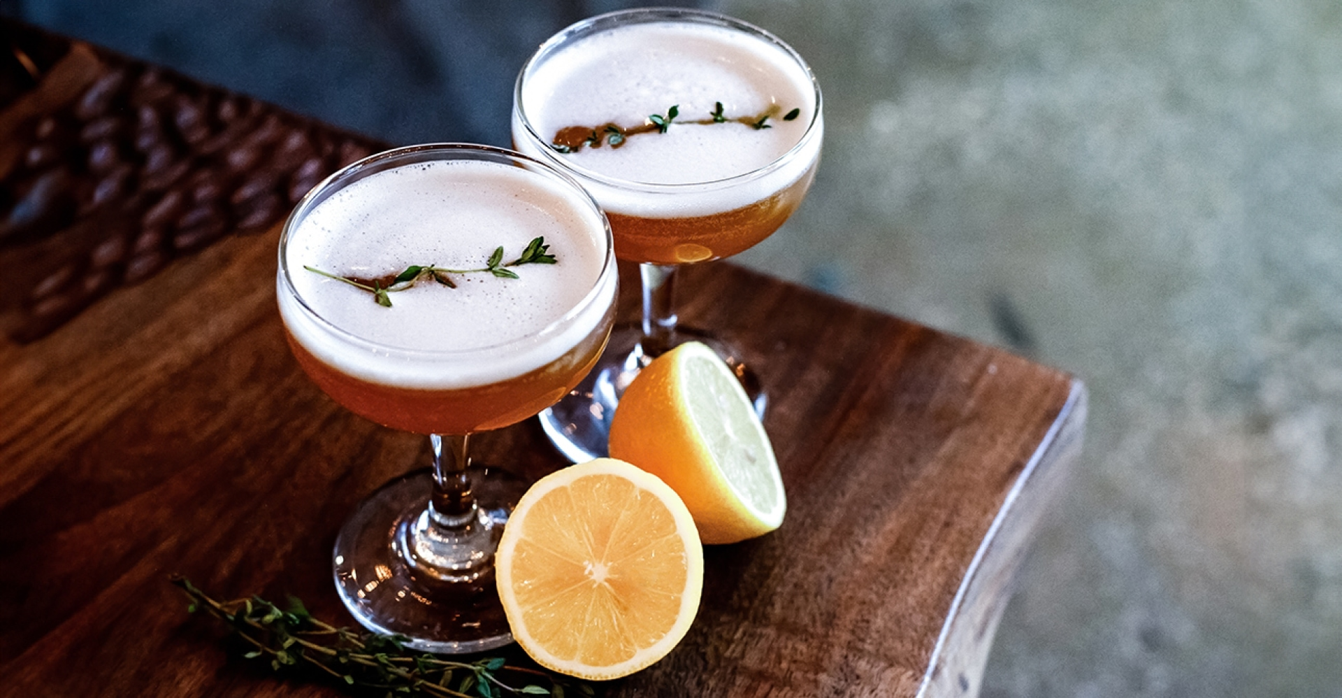 This Culinary Cocktail Is Perfect for Summer Entertaining