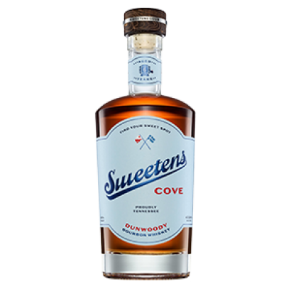 Sweetens Cove 6 year old Dunwoody, 47.5%