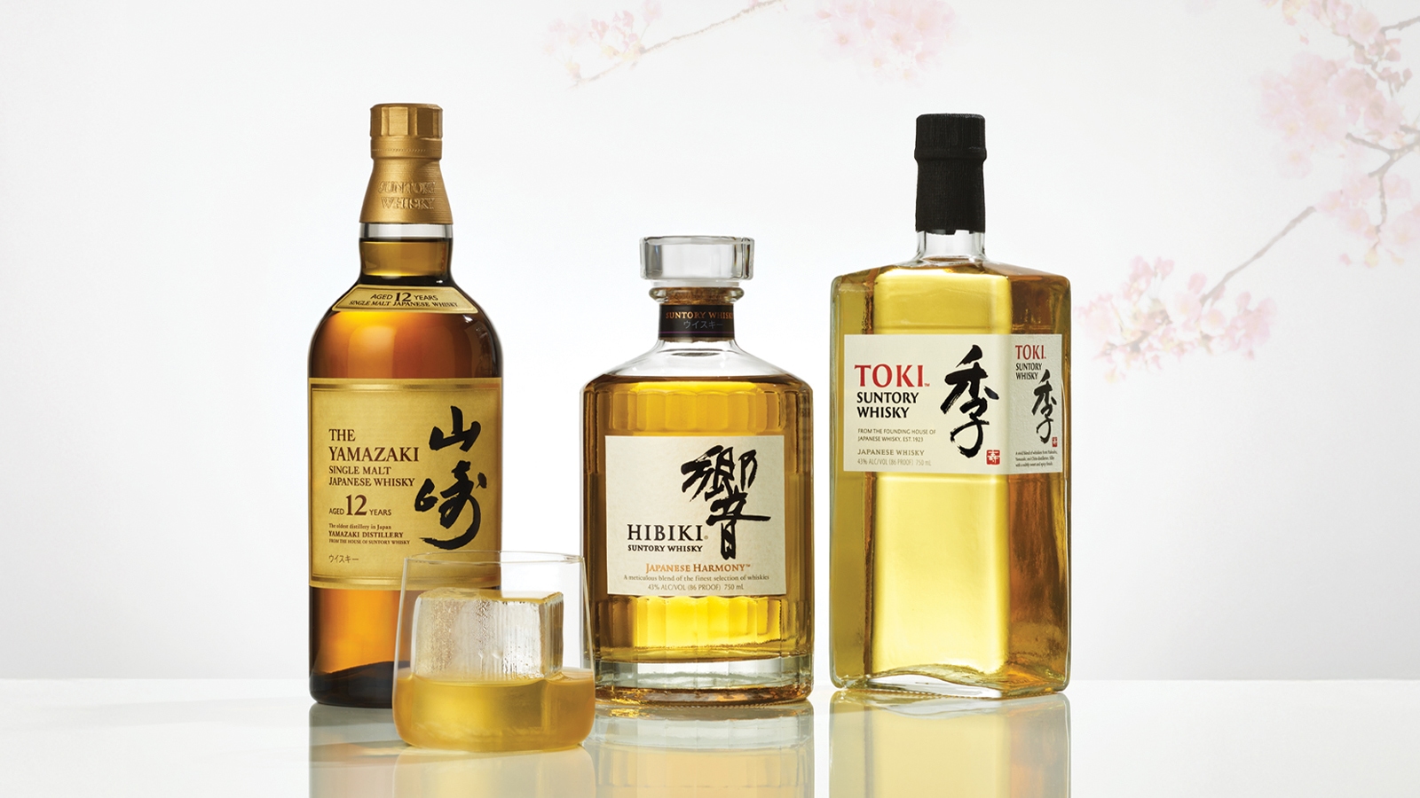 Ichiro Akuto's Chichibu II Set for U.S. Debut