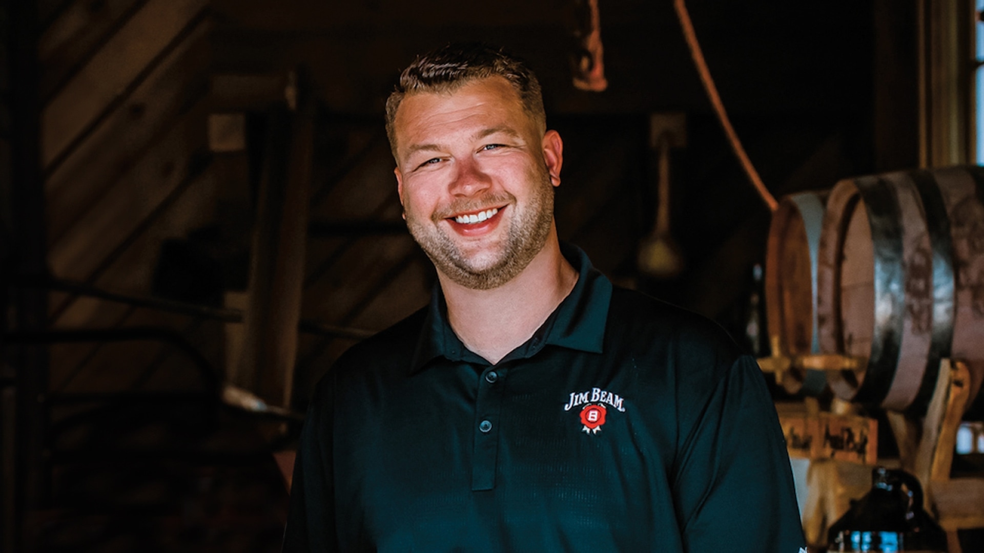 Q&A: Freddie Noe of James B. Beam Distilling Co.