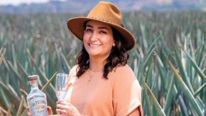Q&A: Jenny Camarena of El Tesoro Tequila