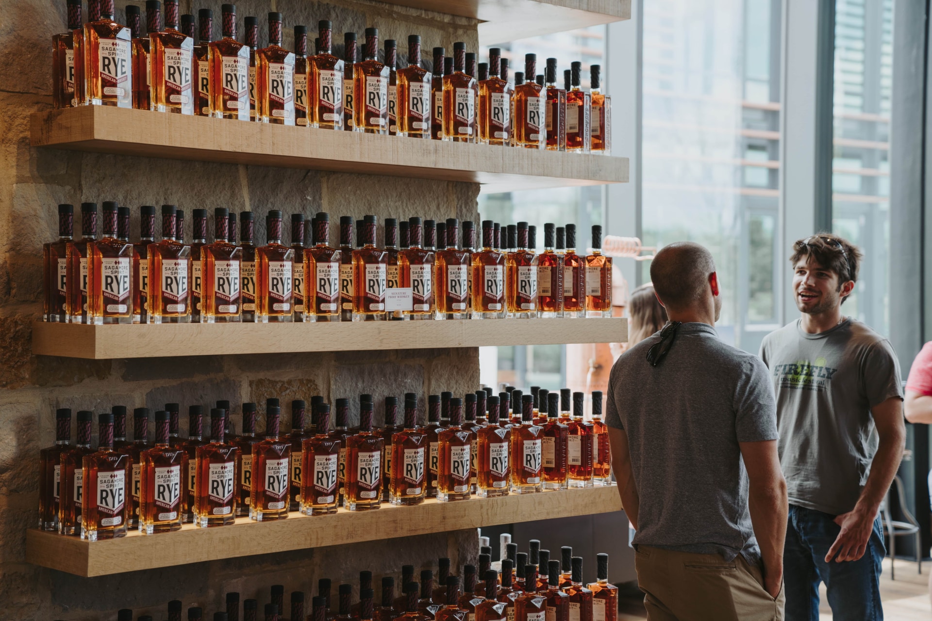 Sagamore Spirit Kicks Off Second Annual “Distiller for a Day” Sweepstakes