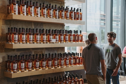 Sagamore Spirit Kicks Off Second Annual “Distiller for a Day” Sweepstakes