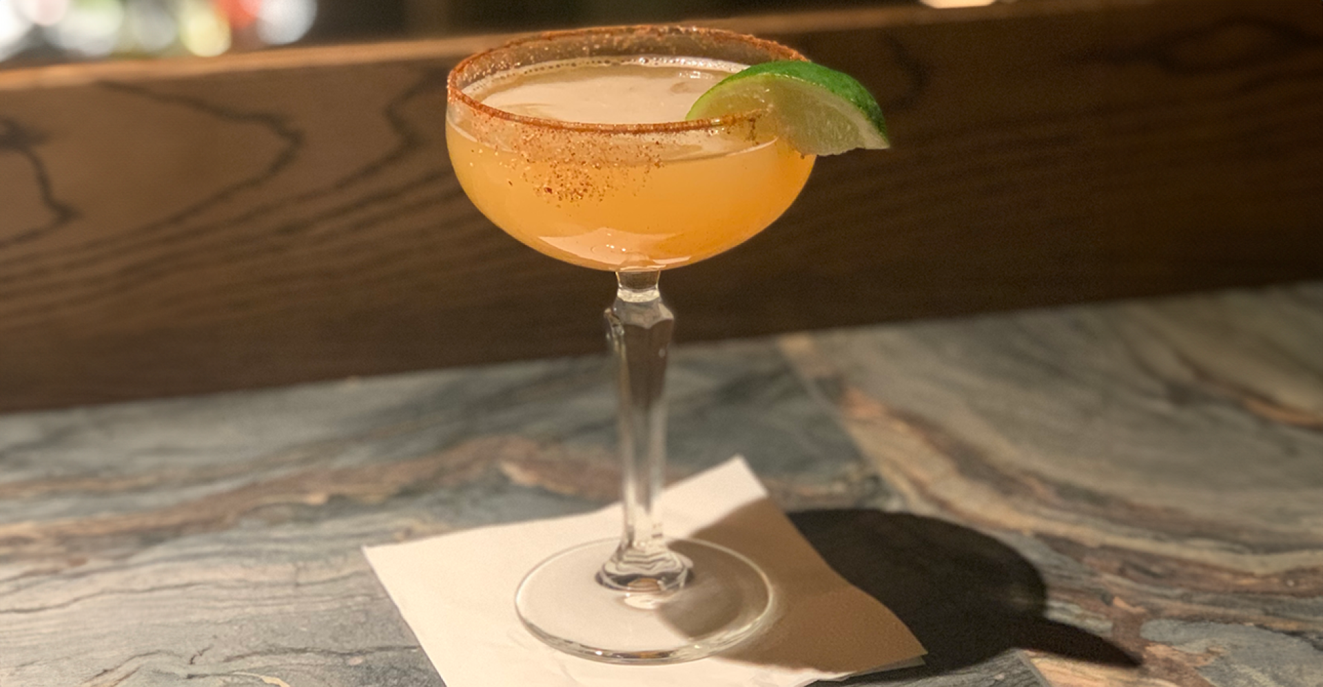 A Whisky Lover's Guide To Ancho Reyes Liqueur