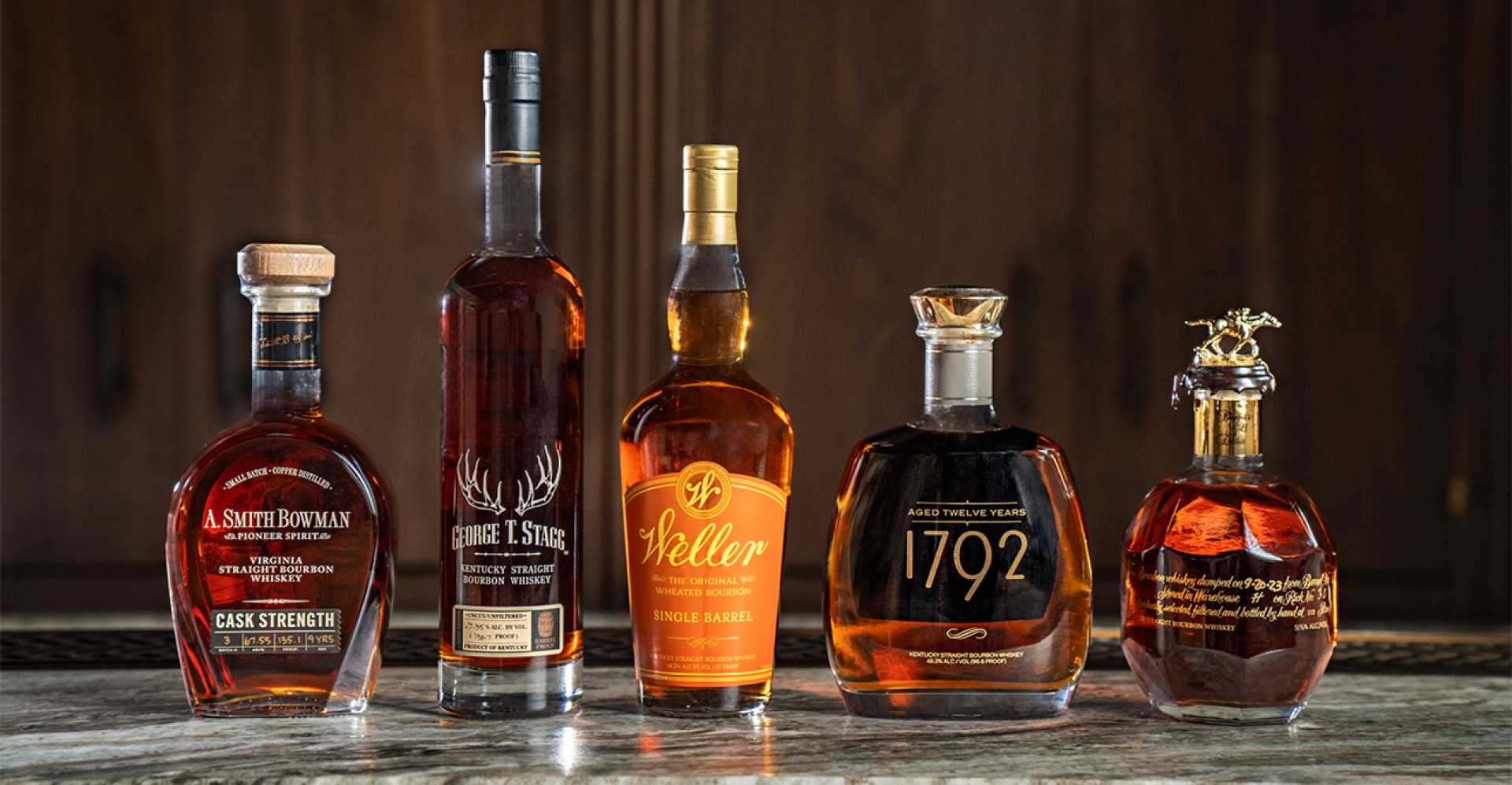 Sazerac Offers Its Top Whiskeys At Auction In Relief Effort for Hurricane Victims