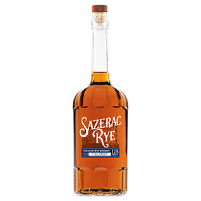 Sazerac Rye Full Proof, 62.5%