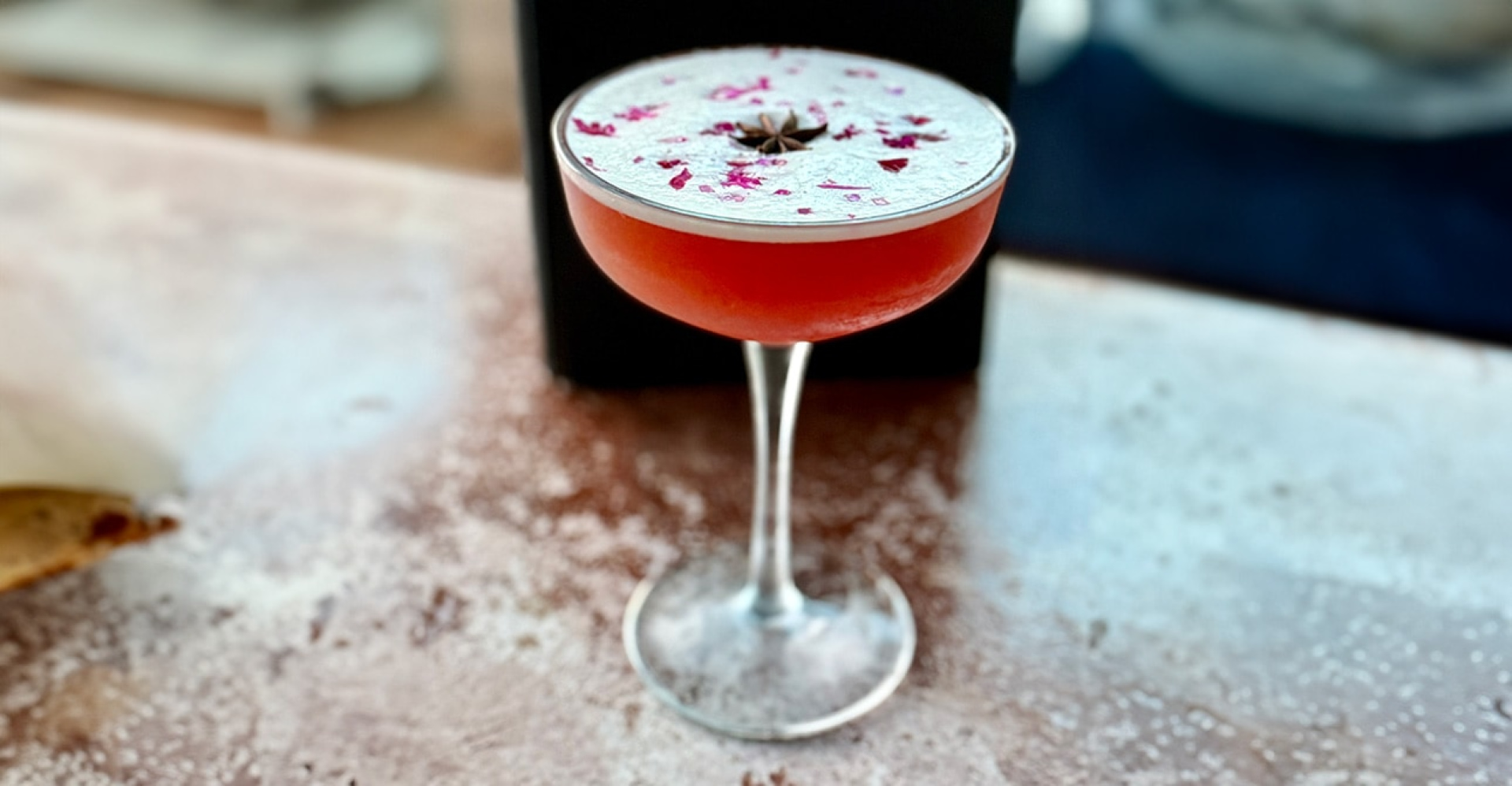 Forget About Pie—Serve This Cocktail for Thanksgiving Dessert
