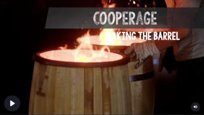 The Art of Barrel Making
