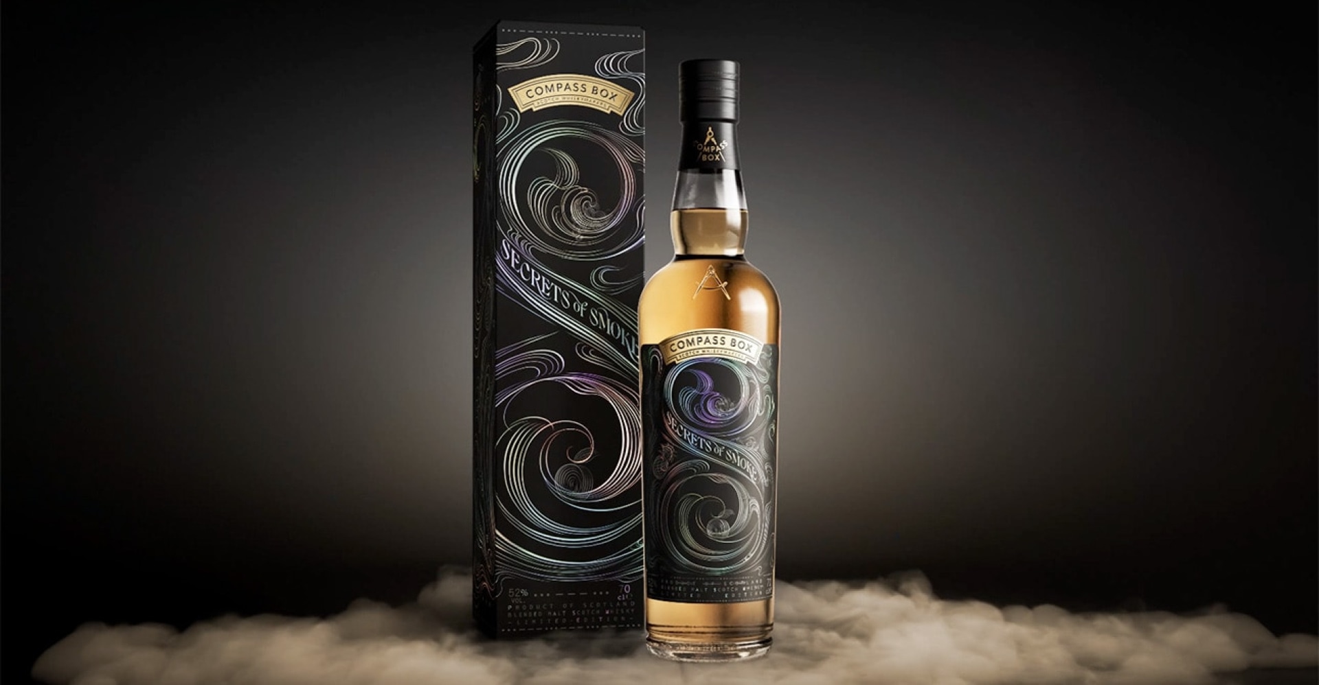 Single Barrels, New Smoke From Compass Box, a Barrell 33 Year Old, & More [New Releases]
