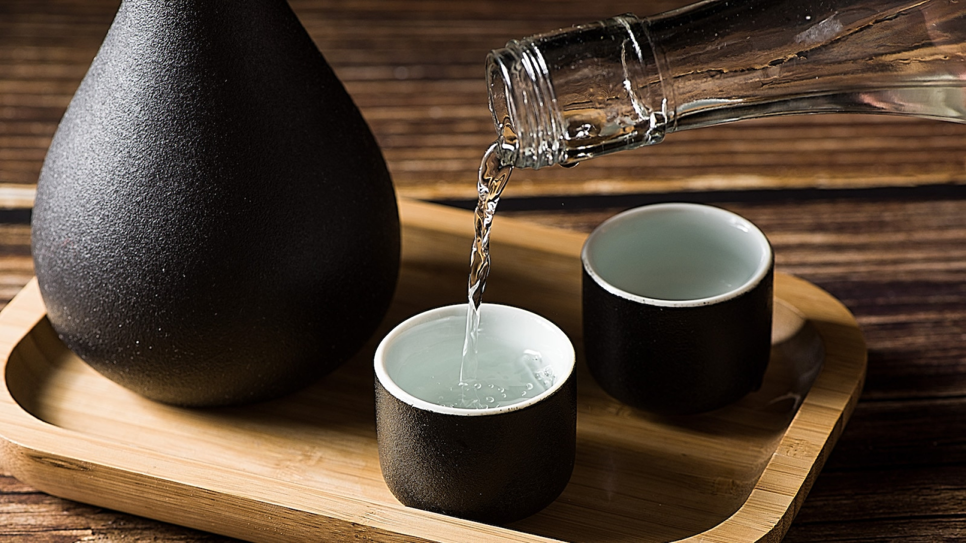 The Whisky Lover's Guide to Shochu
