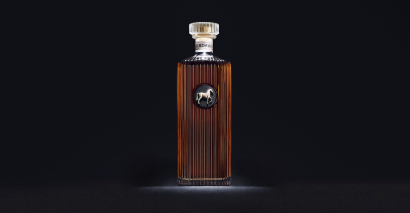 With SirDavis, Beyoncé Puts Her Own Whiskey On Top