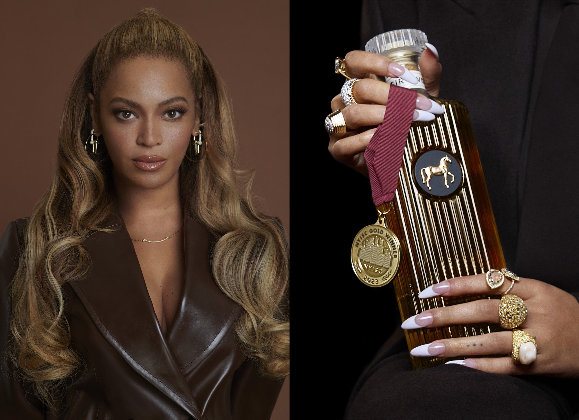 (Photo Credit: left, Mason Poole; right, Julian Dakdouk)