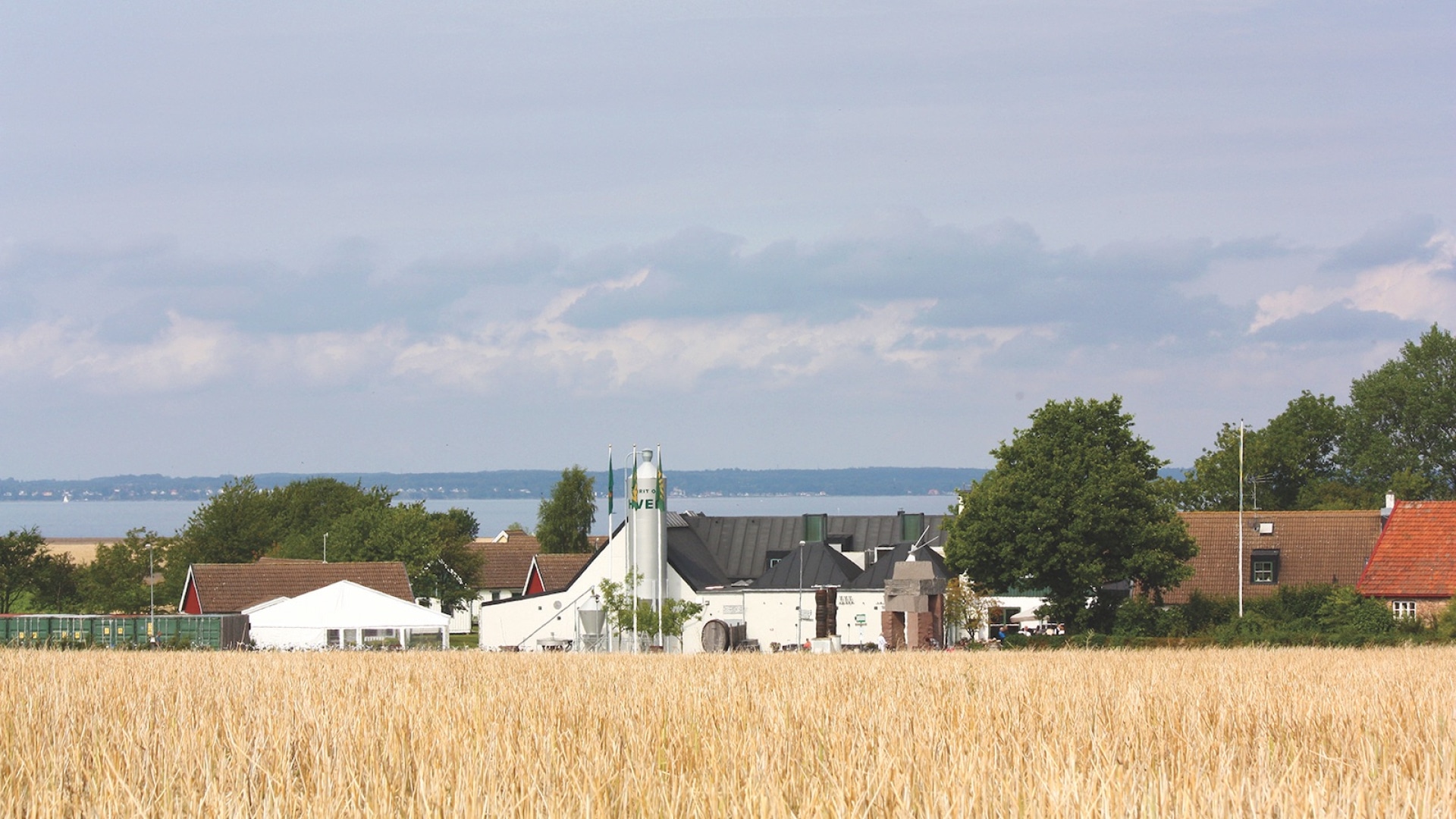 The Future is Bright for Nordic Whiskies