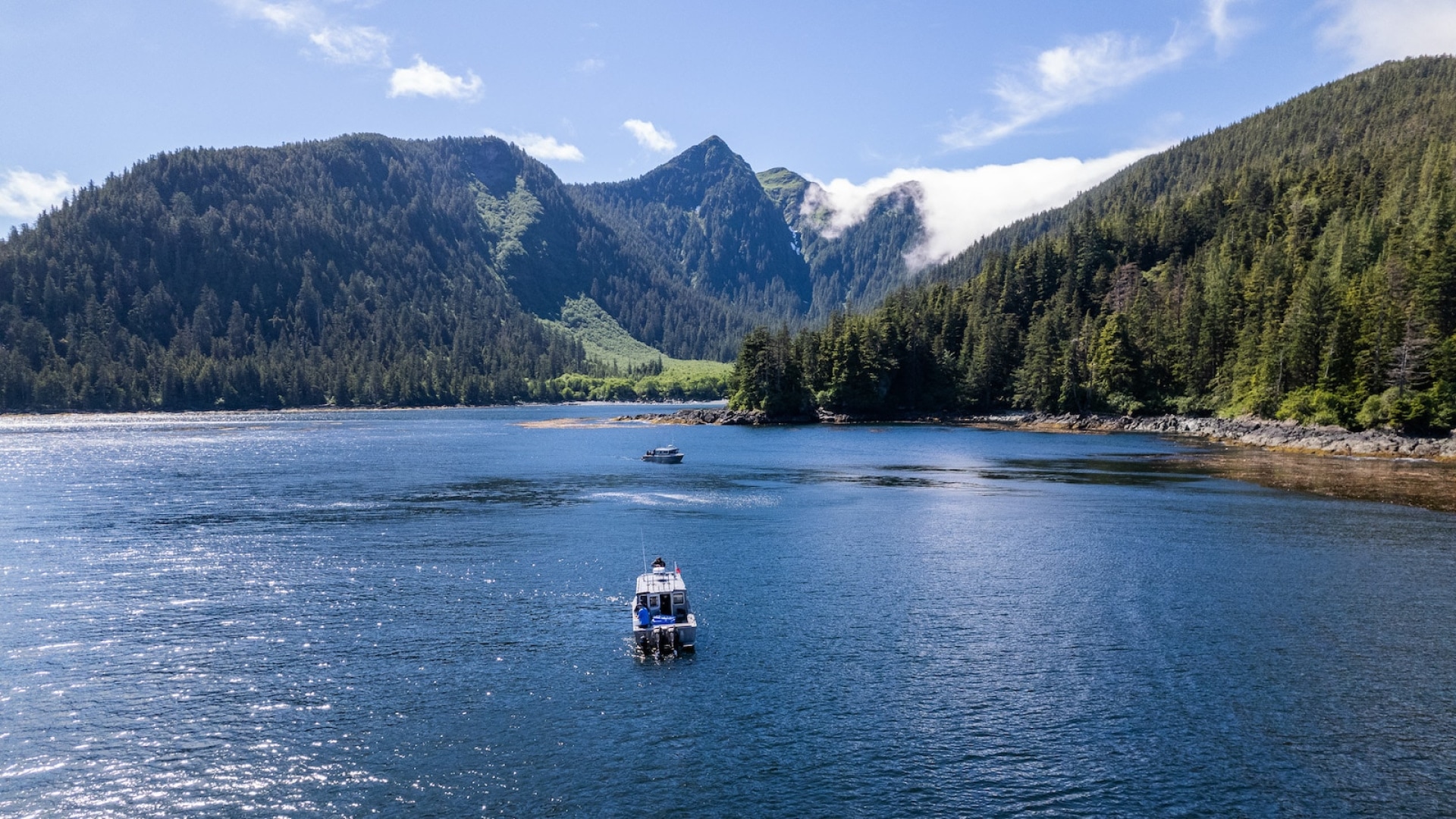 10 Great Getaways for the Traveling Whisky Lover