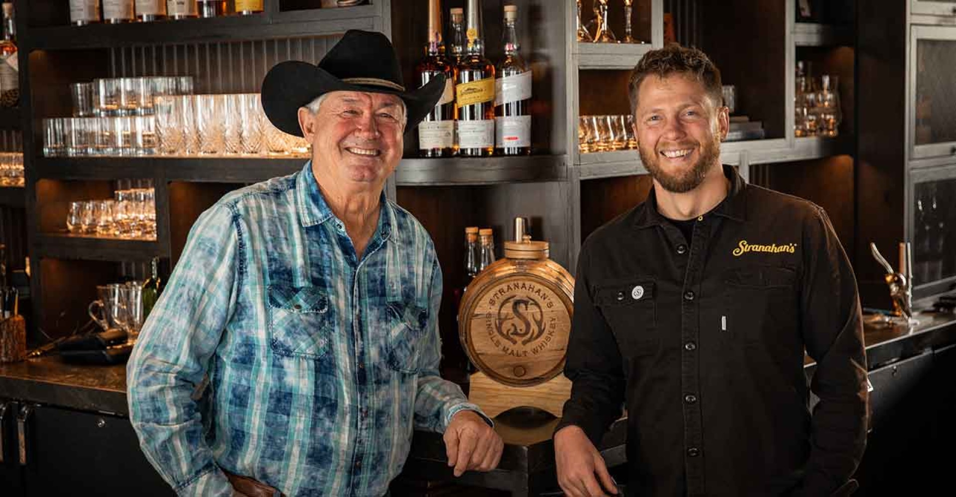 Stranahan's New Aspen Lodge Has an Exclusive Calvados Cask Offering