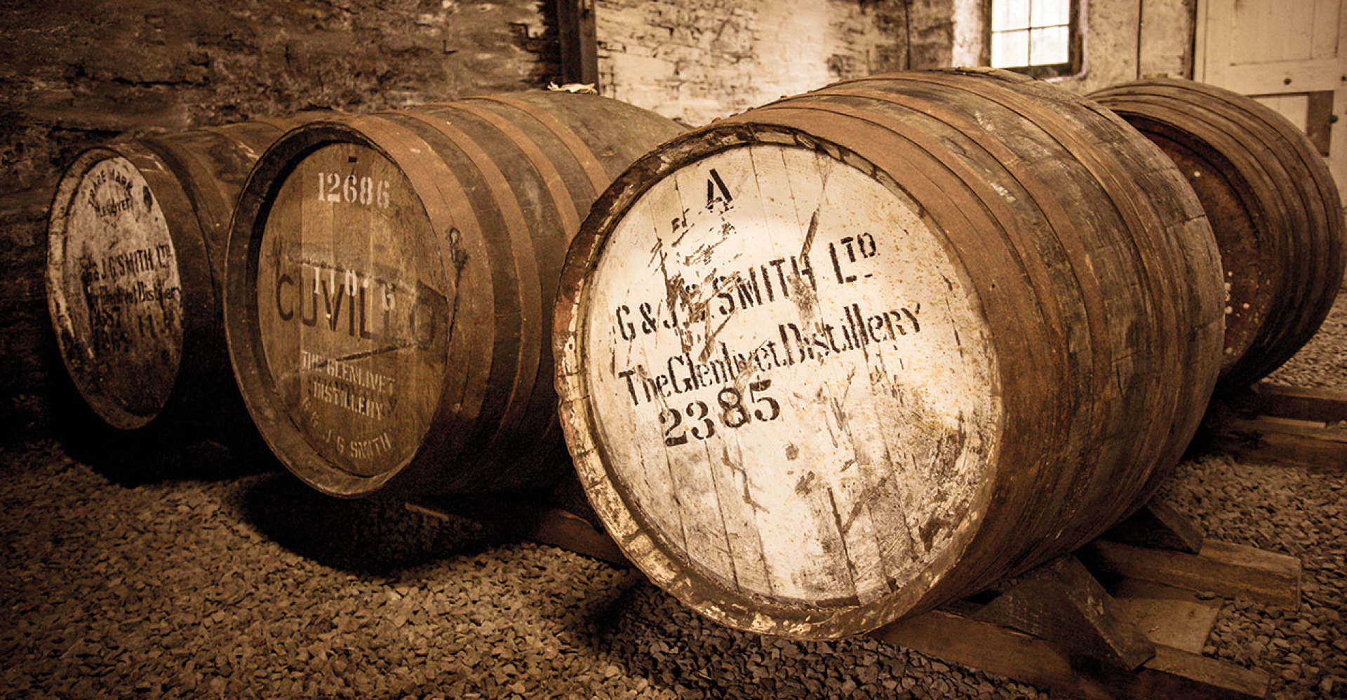 Scotch Whisky Exports to the U.S. Rise In Volume, Fall In Value