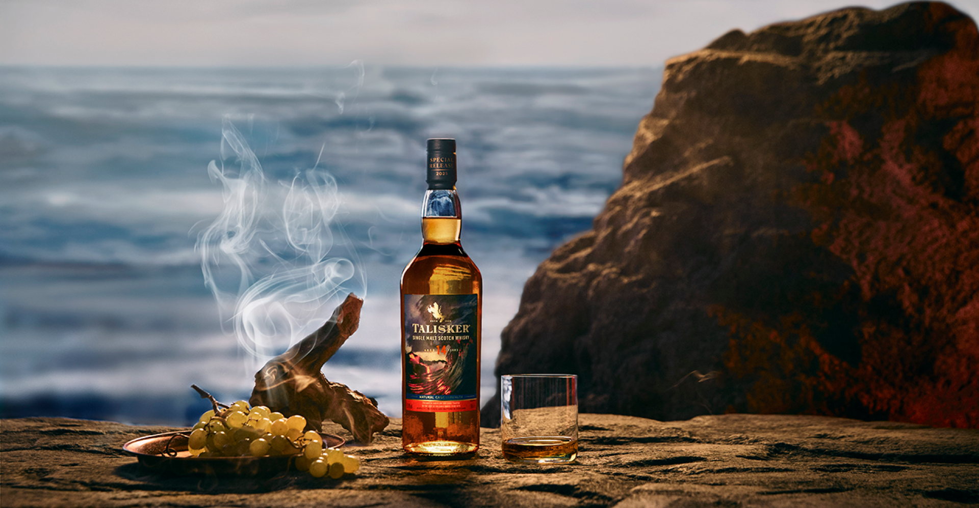 Review: Diageo Special Releases 2025