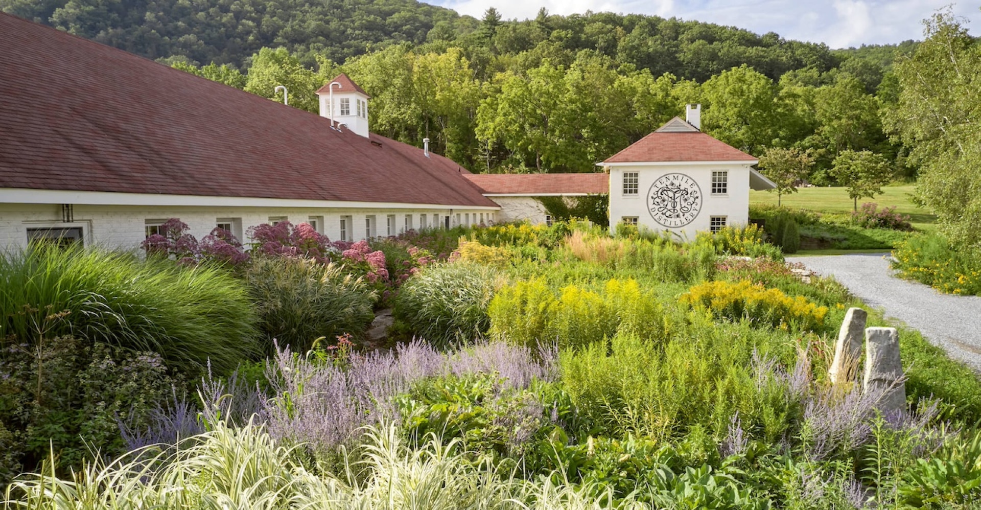 Whisky Road Trip:  Making Single Malt, Two Hours North of New York City