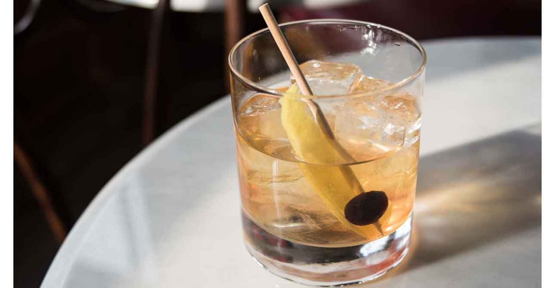 The 55 Best Whiskey Cocktails You'll Ever Drink