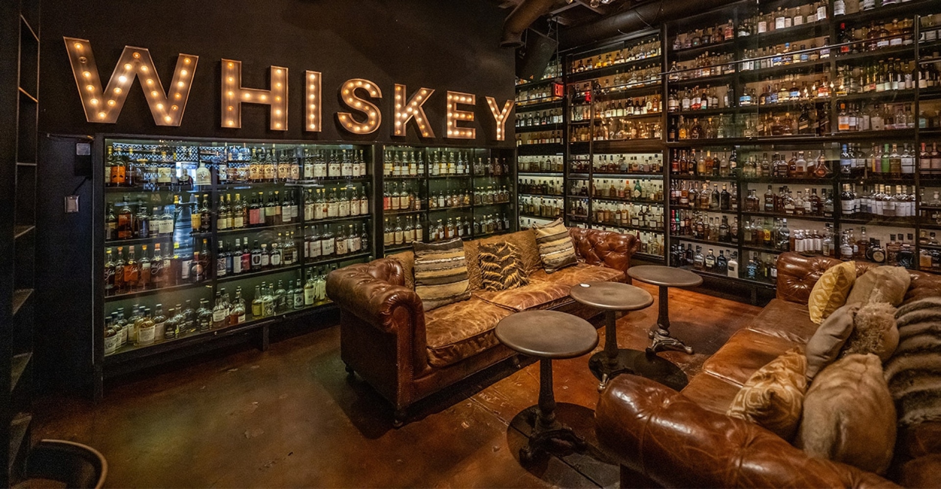 A Whisky Lover's Guide To San Diego
