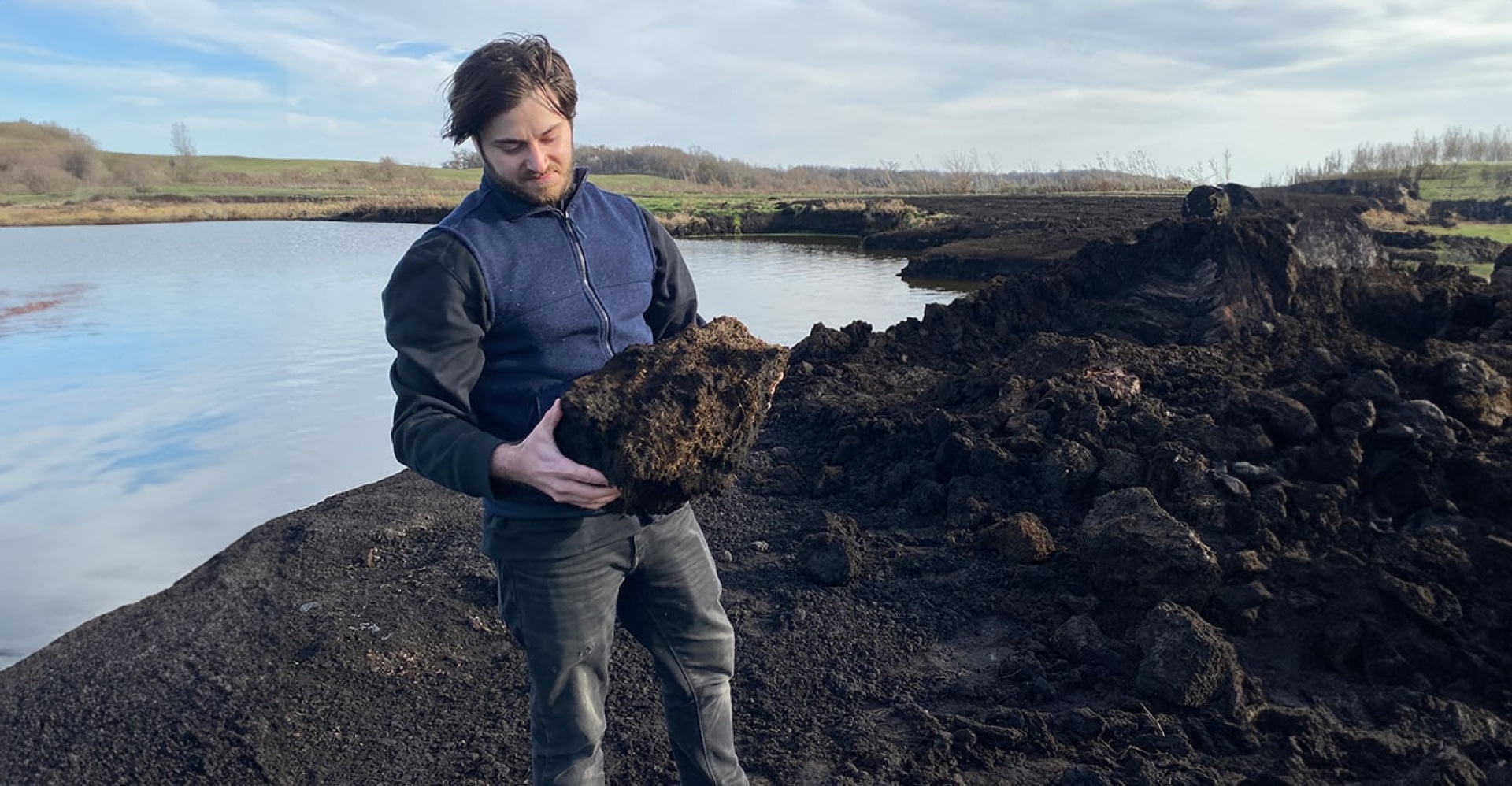 Peated Whisky—But Not From Scotland