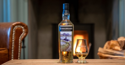 Whisky of the Week: Torabhaig Taigh
