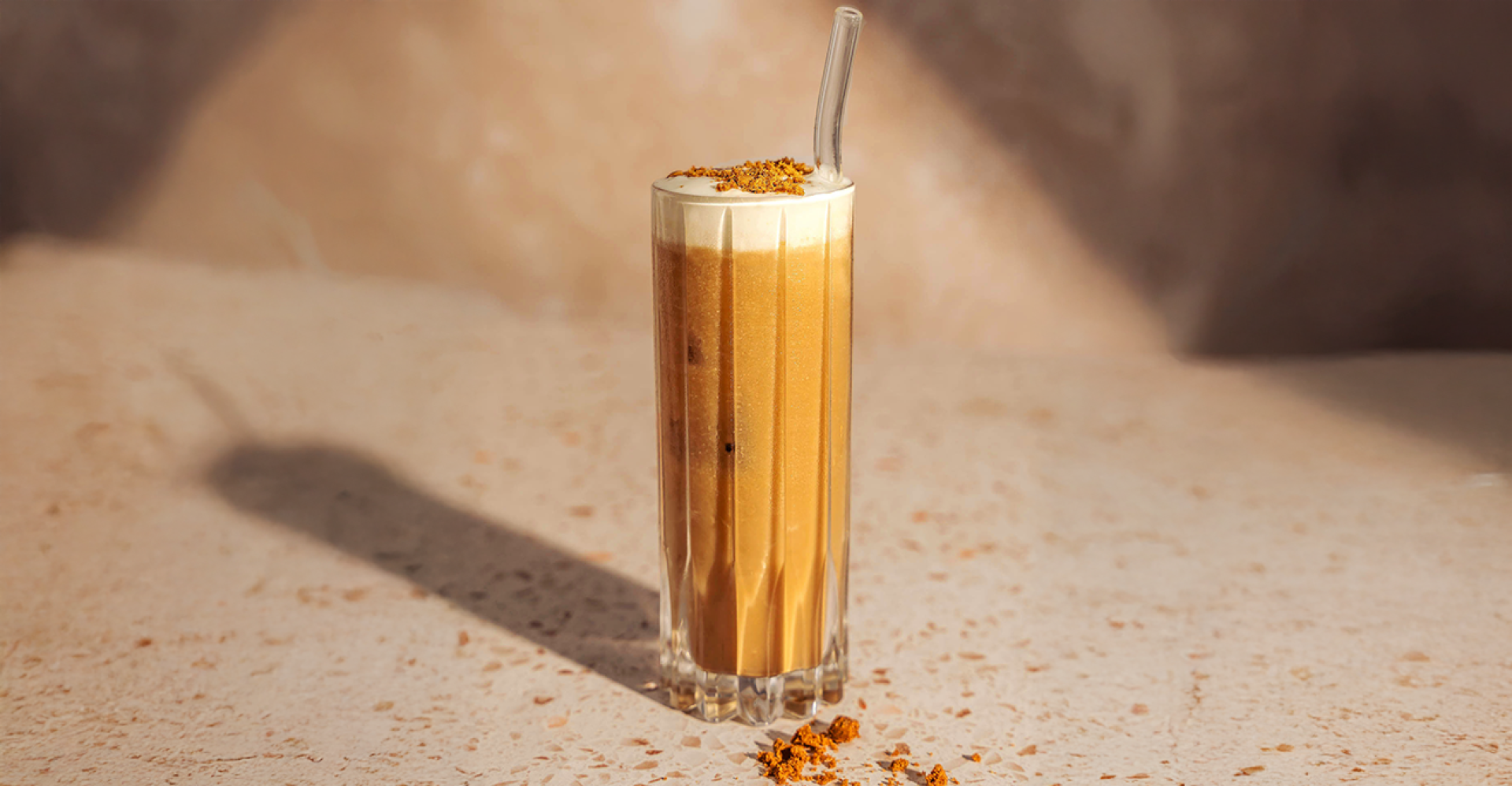 A Cocktail Made For Cookie Lovers