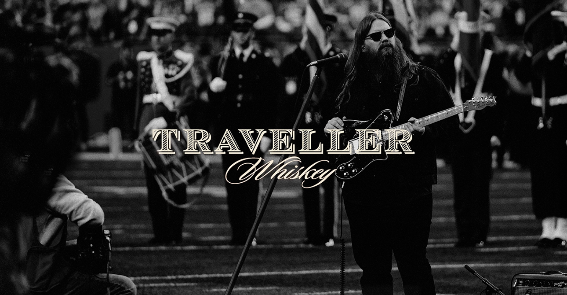 Whisky News: Gallo to Buy Four Roses, Traveller's Super Bowl Sunday, Jeptha Traffic Rises