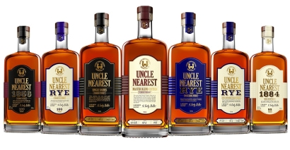 Uncle Nearest's Lost Chapter Series Commemorates History