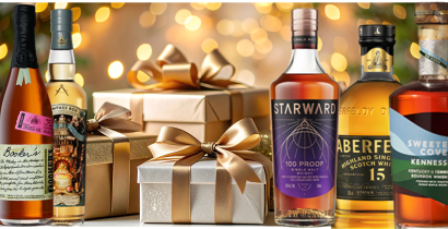 Give a Great Bottle of Whisky: Our 2025 Holiday Choices