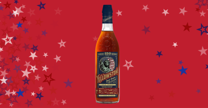 Whisky News: Yellowstone's Patriotic Barrels, Willett Shifts Distribution, Sugarlands Boosts Flavor Line