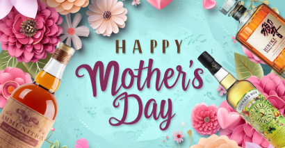 This Mother's Day, Why Not Give the Gift of Whisky