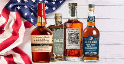 12 Whiskies For Your Memorial Day Weekend Gathering