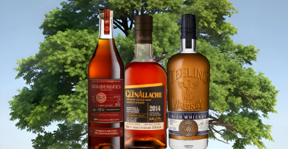A Different American Oak