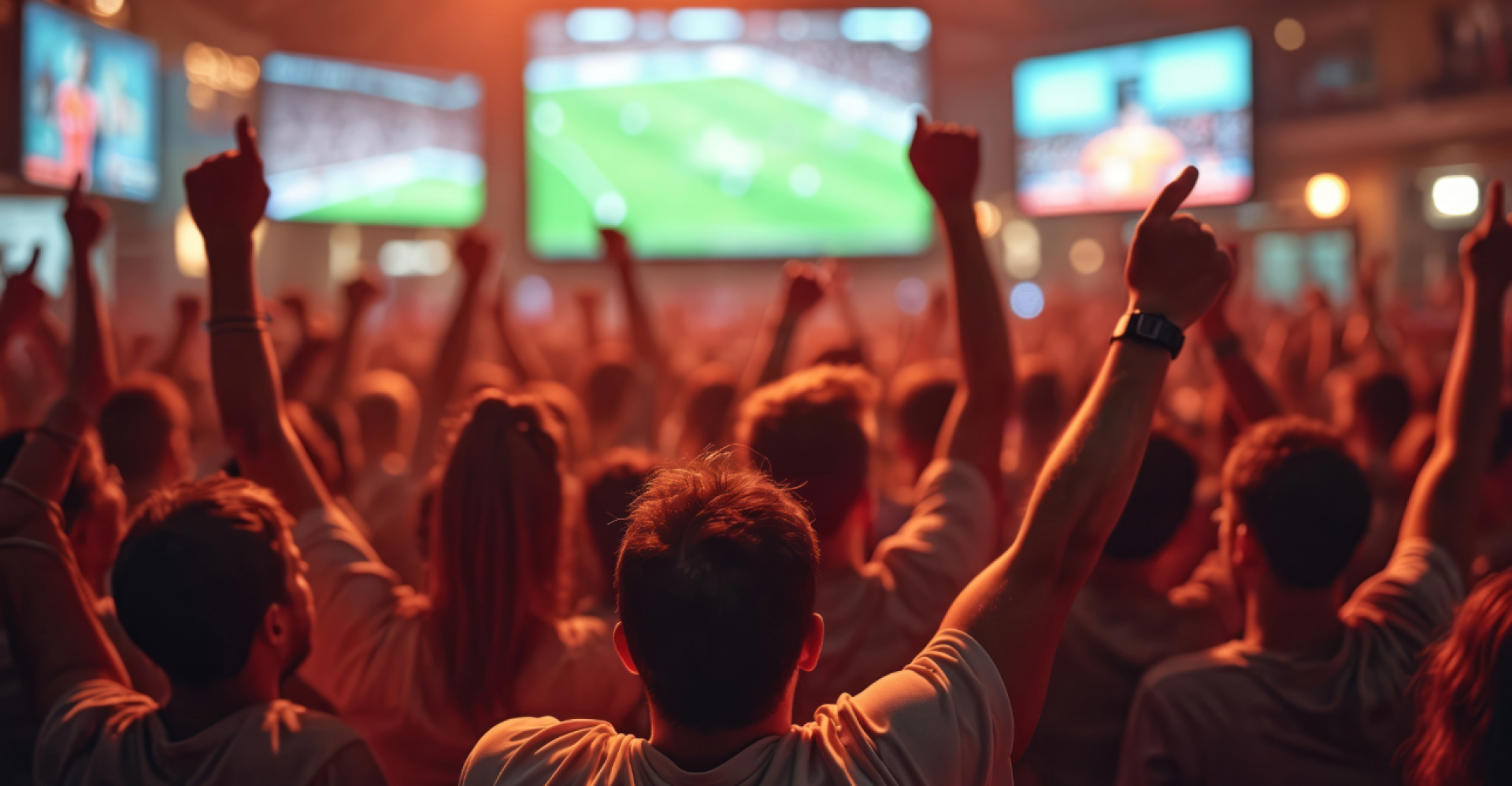 Whisky Bars for Watching The World Cup