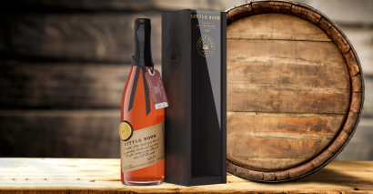 Whiskey of the Week: Little Book Chapter 10: &ldquo;All The Wiser&rdquo;