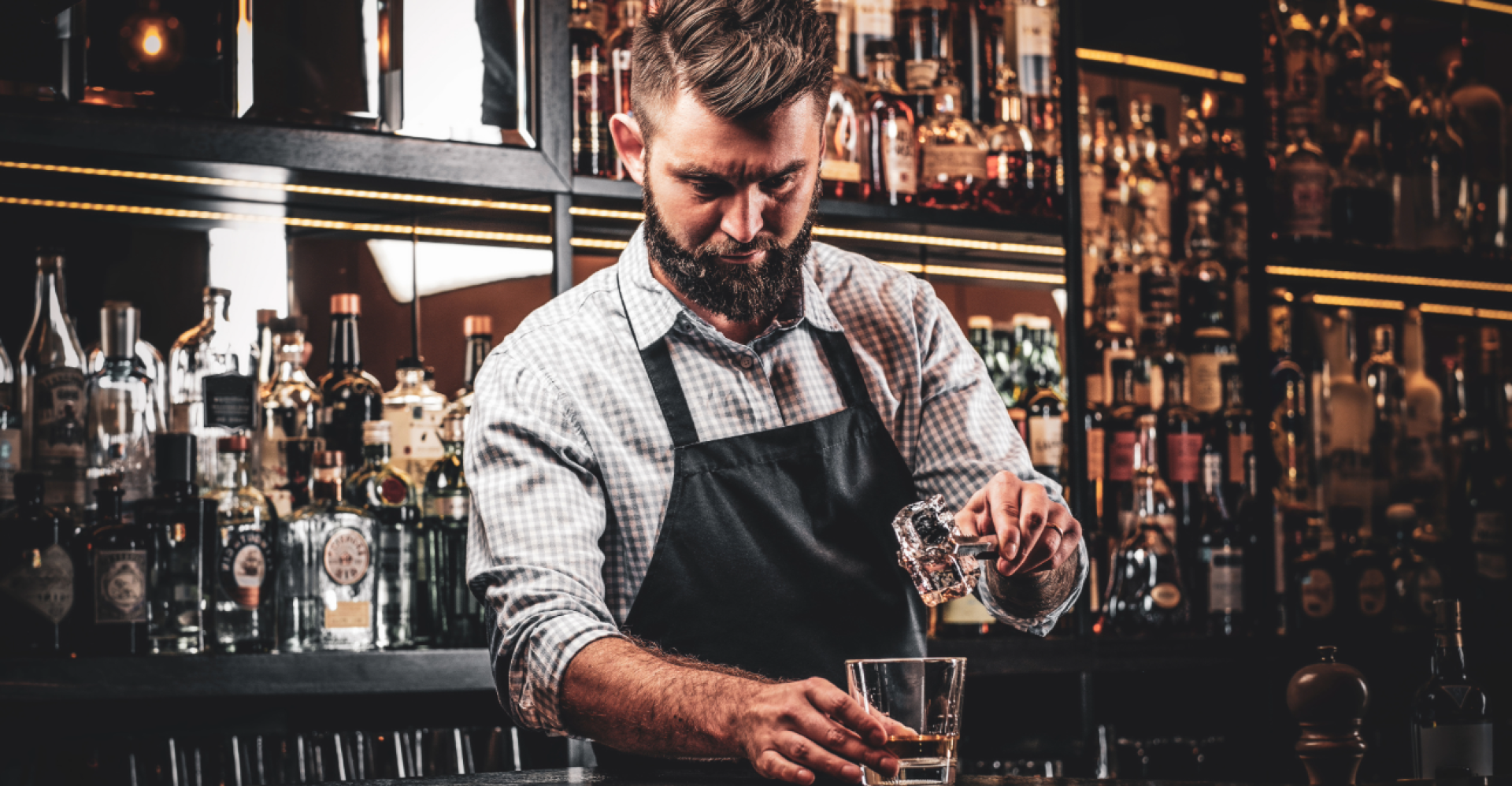 12 Bartenders Pick Their Favorite Bourbons Under $50