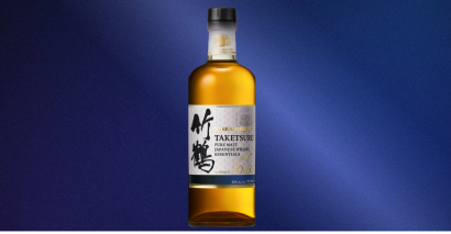 Taketsuru Pure Malt Essentials: A New Collection From Nikka That Goes Back to Where It All Began