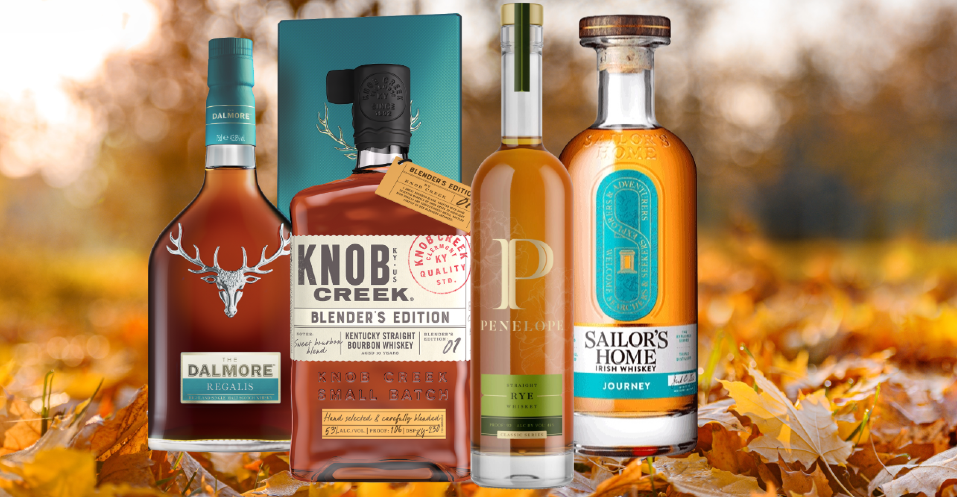 Great Whisky, Great Value: 15 Bottles $55 and Under