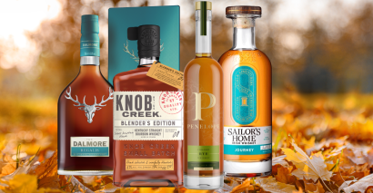 Great Whisky, Great Value: 15 Bottles $55 and Under