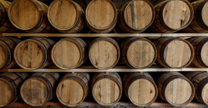 News Notes:  UK Shutters Cask Investment Firm, Community-Owned Scotch Distillery Seeks Funding
