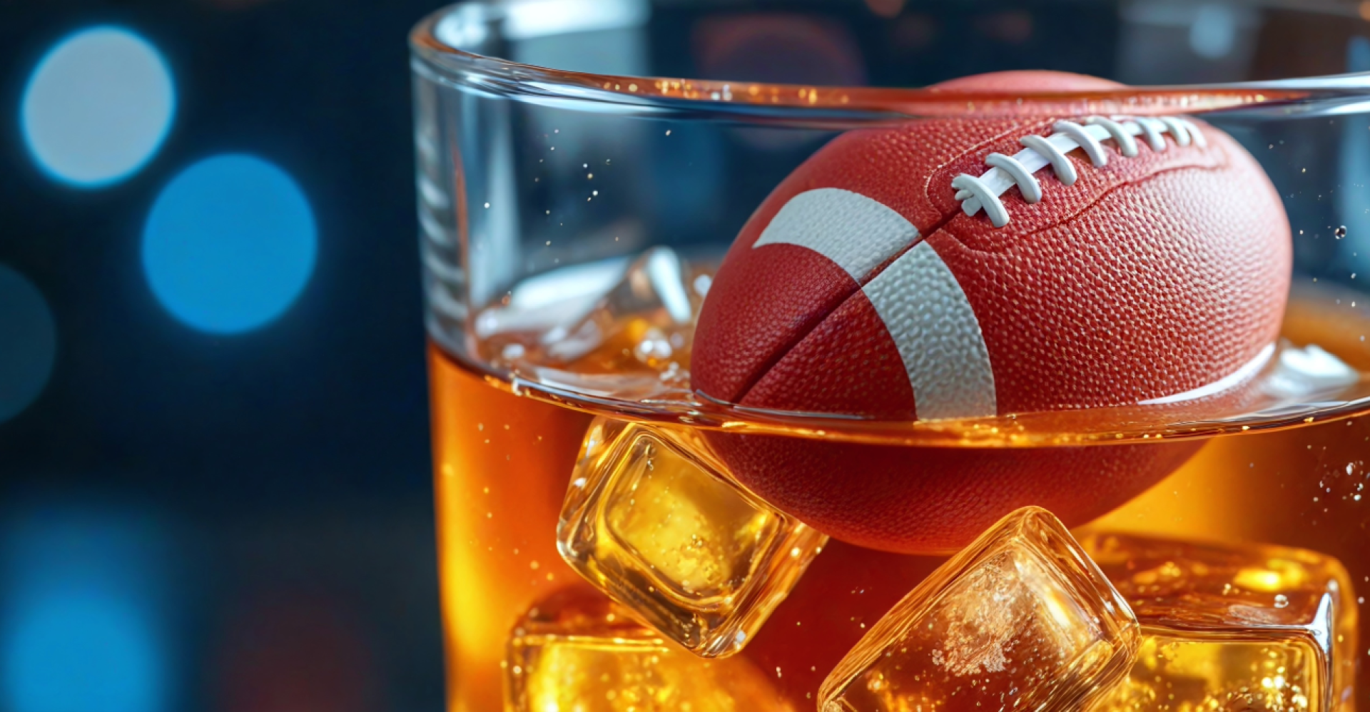 Toast Your Favorite Team with These Football Whiskeys