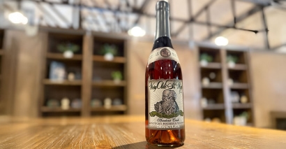 Inside Preservation Distillery's Immaculata Blend That Took a Year to Get Right