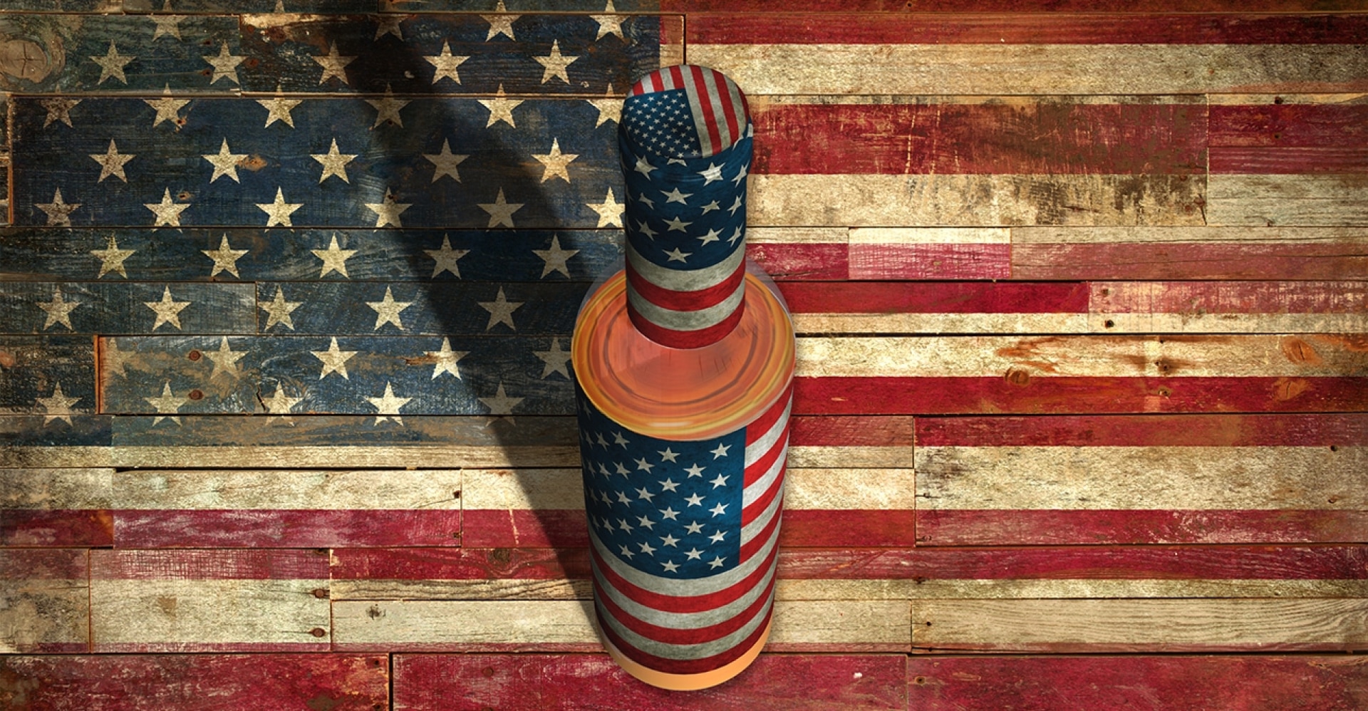 Raise a Glass to Veteran Owned Whiskeys