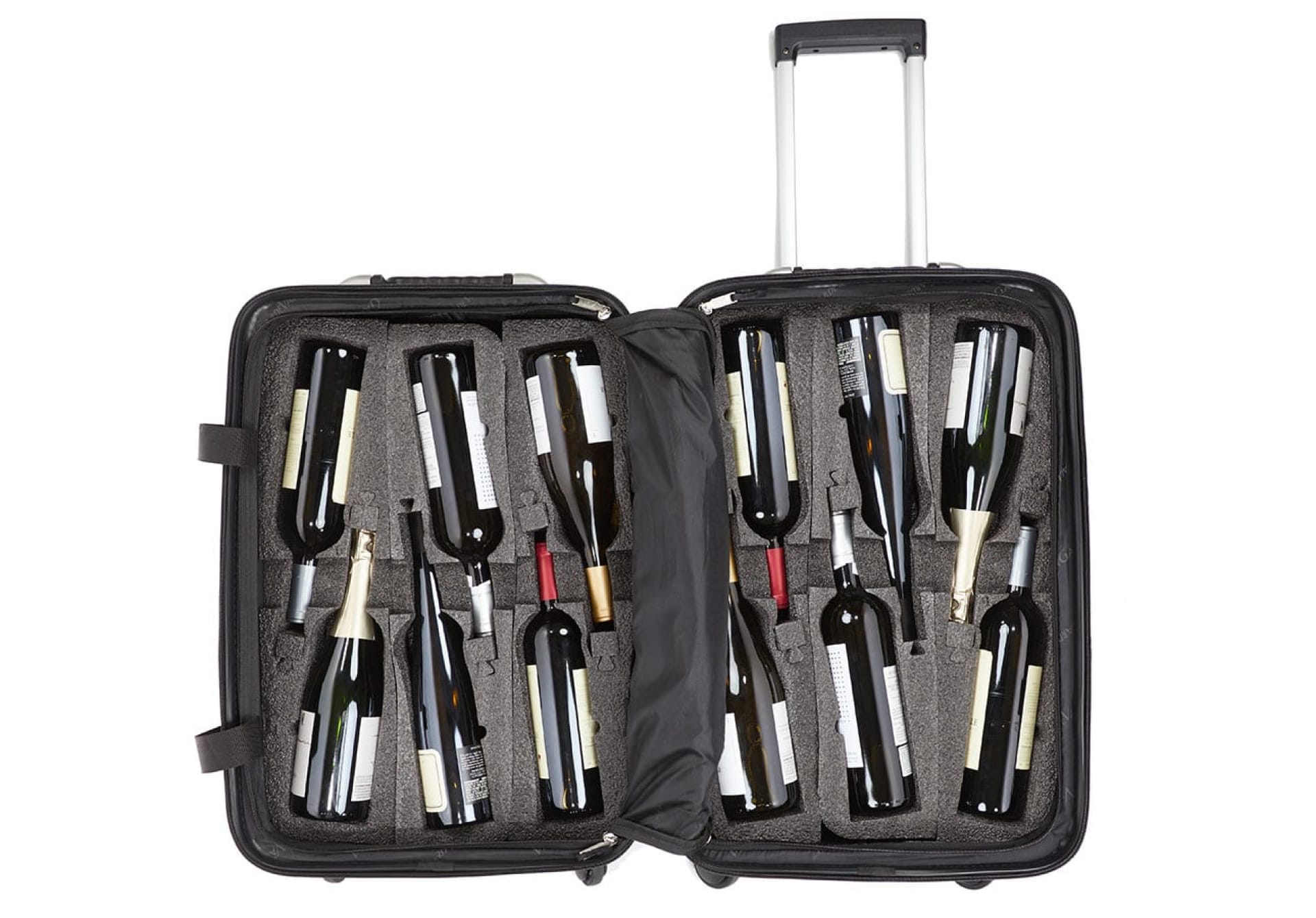 Expert Tips and Gear for Traveling With Your Whisky