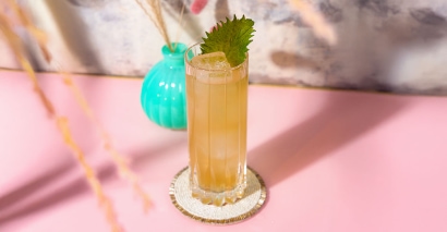The Highball You'll Drink All Summer Long
