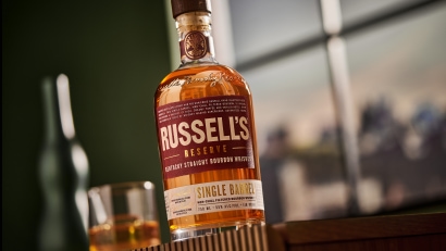 Three Generations, One Legacy: Russell's Reserve Single Barrel