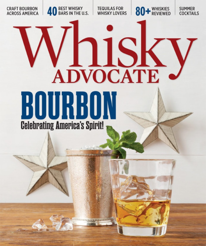Summer 2017: Bourbon Boom and More