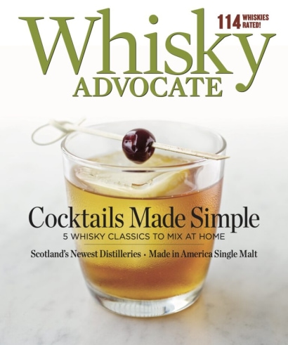 Summer 2020: Cocktails Made Simple