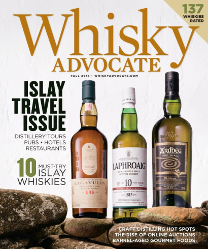 Fall 2016: Islay Travel & More